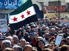 Suwayda Massacre, Execution-Style Killings: What Post-Assad Syria Looks Like