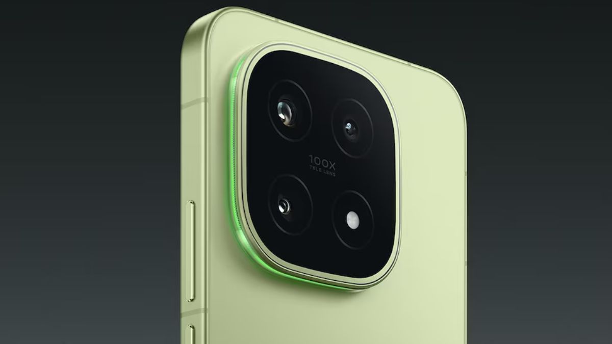 Le système de refroidissement du dôme de glace 8K VC et le moteur à double axe Warhammer MAX sont des fonctionnalités confirmées de l' iQOO 15.