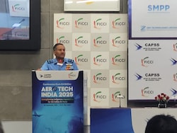 &quot;Cruise Setting Won&#039;t Do&quot;: Air Marshal On Operationalisation Delays