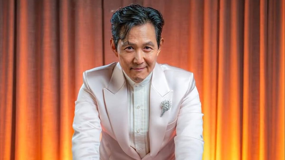 How <i>Squid Game</i> Actor Lee Jung-Jae's Identity Was Misused To Scam A Woman Of Rs 3 Crore