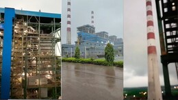 Chhattisgarh Lift Falls: RKM पॉवर प्लांट उच्चपिंडा में बड़ा हादसा, 40 मीटर की ऊंचाई से गिरा लिफ्ट; 4 मजदूरों की मौत, 7 से अधिक लोग घायल