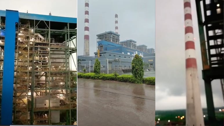 Chhattisgarh Lift Falls: RKM पॉवर प्लांट उच्चपिंडा में बड़ा हादसा, 40 मीटर की ऊंचाई से गिरा लिफ्ट; 3 मजदूरों की मौत, 7 से अधिक लोग घायल