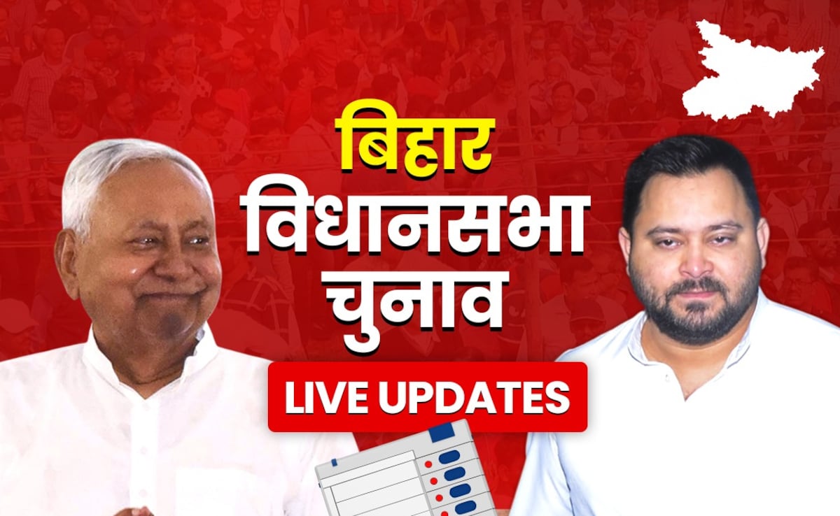Latest and Breaking News on NDTV