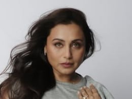 Rani Mukerji Pledges For A Safer Digital World: "Cyber Crimes Are Silently Rising Within Our Homes" Rani Mukerji Pledges For A Safer Digital World: "Cyber Crimes Are Silently Rising Within Our Homes"