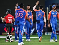 "I Cry The Whole Night": Indias Asia Cup 2025 Hero Reveals Intriguing Routine