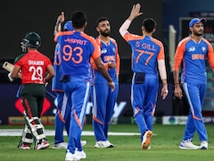 "I Cry The Whole Night": India's Asia Cup Hero Reveals Intriguing Routine