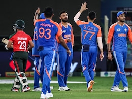 "I Cry The Whole Night": India's Asia Cup 2025 Hero Reveals Intriguing Routine "I Cry The Whole Night": India's Asia Cup 2025 Hero Reveals Intriguing Routine