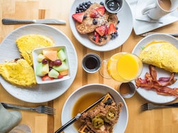 Study Reveals How Food Became The Ultimate Travel Companion For Indians