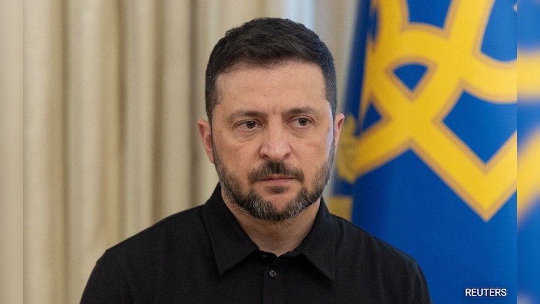 Zelensky Warns Russia Of Exploiting Lack Of 'Attention' On War