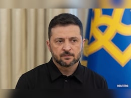 Zelensky Warns Russia Of Exploiting Lack Of 'Attention' On War Zelensky Warns Russia Of Exploiting Lack Of 'Attention' On War