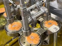 Watch: How An Automatic Machine Creates Perfect Imarti In Minutes