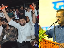 सच्चाई को जेल में बंद नहीं किया जा सकता... राजू करपड़ा की गिरफ्तारी पर अरविंद केजरीवाल ने जताया विरोध  सच्चाई को जेल में बंद नहीं किया जा सकता... राजू करपड़ा की गिरफ्तारी पर अरविंद केजरीवाल ने जताया विरोध