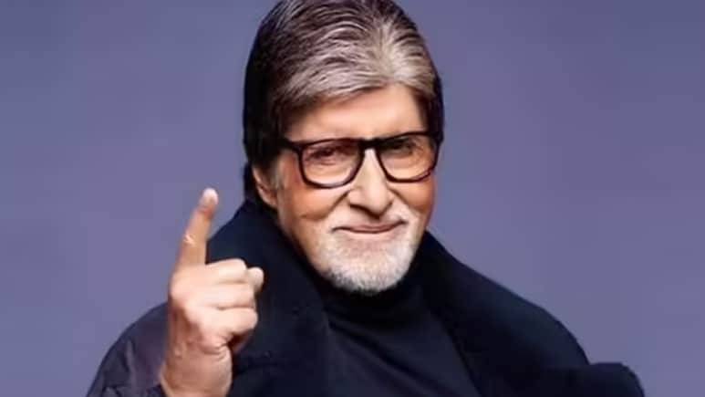 अमिताभ बच्चन की एक फिल्म के चक्कर में बड़ा आदमी बन गया ये शख्स, आज बिग बी से भी ज्यादा है कमाई, 8600 करोड़ है नेटवर्थ