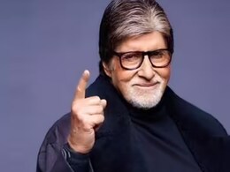 अमिताभ बच्चन के डायरेक्टर ने बिग बी के लिए लिखा खत, बोले- मैं आपको सीधे बोलने के बजाय लिख रहा हूं क्योंकि... अमिताभ बच्चन के डायरेक्टर ने बिग बी के लिए लिखा खत, बोले- मैं आपको सीधे बोलने के बजाय लिख रहा हूं क्योंकि...
