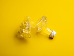 Microplastics Can Disrupt Your Gut Health, New Study Explains How