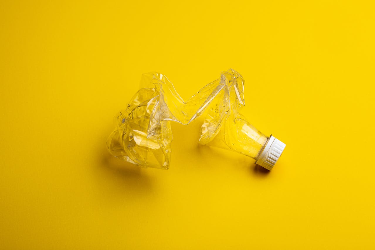 Microplastics Can Disrupt Your Gut Health, New Study Explains How