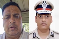 Twin Cop Suicide Case Deepens: Corruption Claims and Stalled Investigation Twin Cop Suicide Case Deepens: Corruption Claims and Stalled Investigation