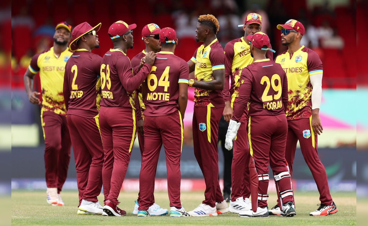 BAN vs WI: वेस्टइंडीज की किस्मत बदलने टीम में आया सनराइजर्स हैदराबाद का ऑलराउंडर