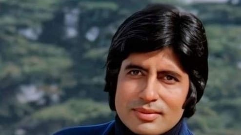 अमिताभ बच्चन के दामाद की 7 फोटो, आमिर-रणबीर के साथ किया काम, दे चुके हैं हिट फिल्में  