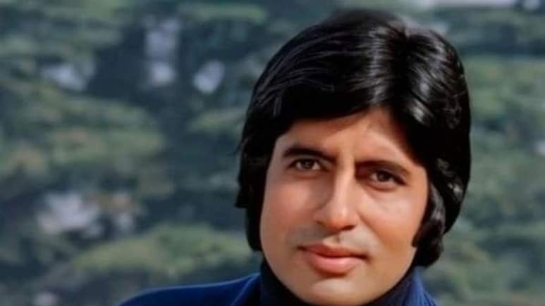 अमिताभ बच्चन के दामाद की 7 फोटो, आमिर-रणबीर के साथ किया काम, दे चुके हैं हिट फिल्में  