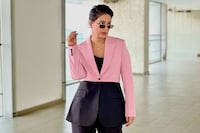 Hina Khan Believes People Need To 'Stop Fearing Cancer': "We Have To Normalize It..." Hina Khan Believes People Need To 'Stop Fearing Cancer': "We Have To Normalize It..."