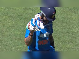 IND vs AUS: विराट फिर जीरो पर आउट, क्या 2027 विश्वकप खेलेंगे किंग कोहली?