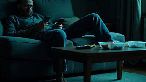 लगातार बैठने की आदत बन सकती है इन गंभीर बीमारियों की जड़, ऐसे पाएं Bad Seating Habit से छुटकारा