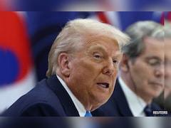 From Trinity To Trump: Key Dates And Turning Points In US Weapons Testing