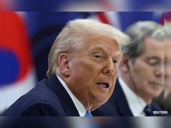 From Trinity To Trump: Key Dates And Turning Points In US Weapons Testing