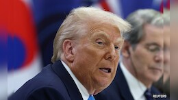 From Trinity To Trump: Key Dates And Turning Points In US Weapons Testing