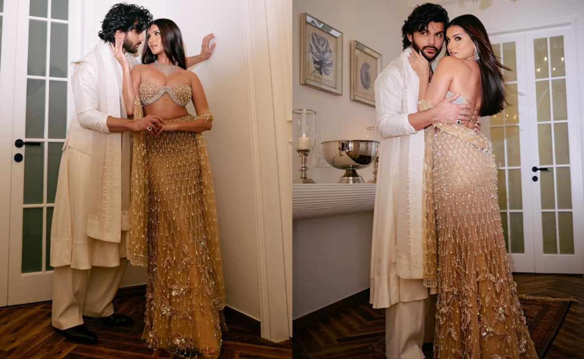 तारा सुतारिया और वीर पहाड़िया का हुआ ब्रेकअप? एपी ढिल्लों का कॉन्सर्ट कॉन्ट्रोवर्सी बनी वजह!