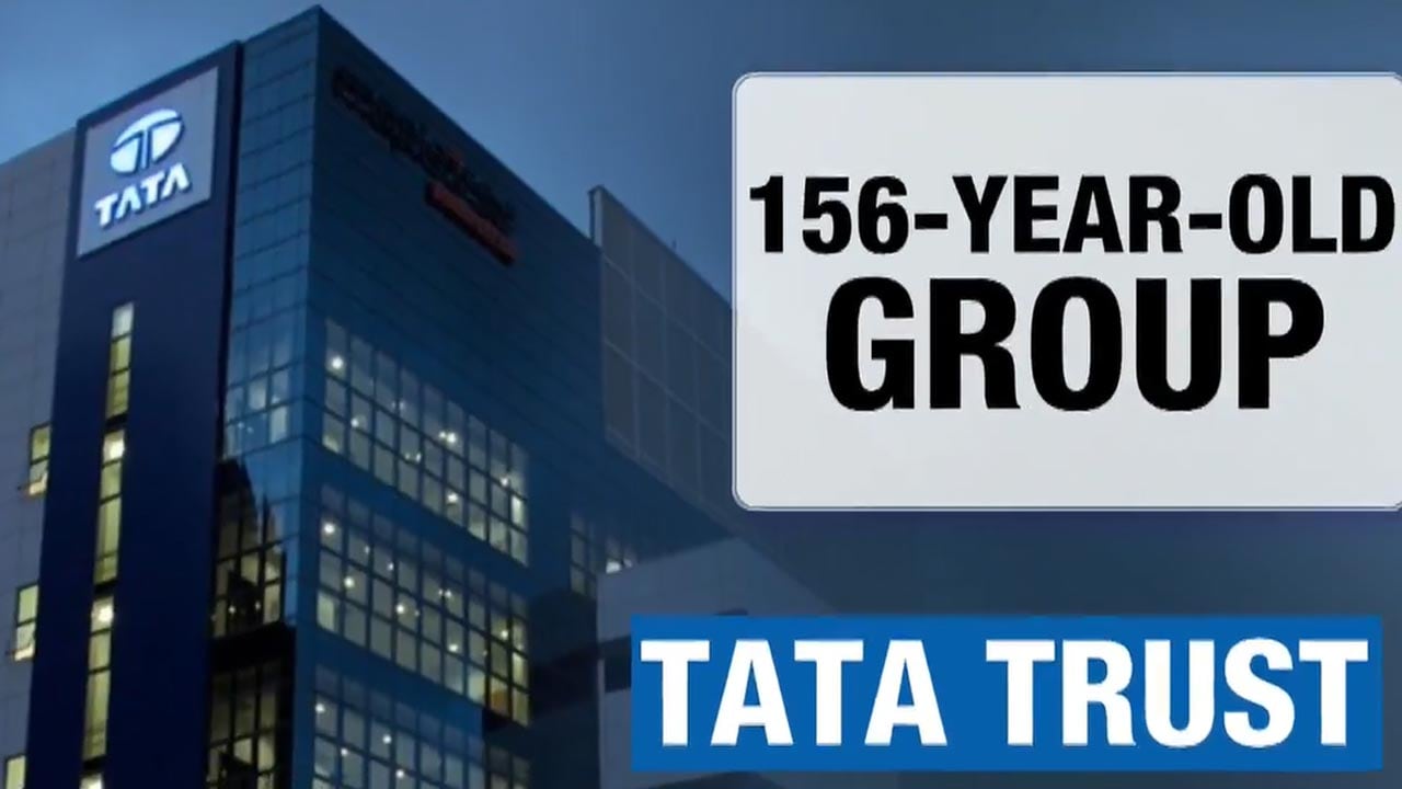 Tata Trusts Power Struggle: Key Board Meeting Today
