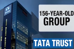 Tata Trusts Power Struggle: Key Board Meeting Today Tata Trusts Power Struggle: Key Board Meeting Today