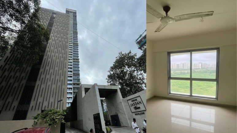 BMC Housing Lottery 2025: BMC घरांसाठी पात्रता आणि अटी काय आहेत? उत्पन्न मर्यादा किती? जाणून घ्या सगळी माहिती BMC Housing Lottery 2025: BMC घरांसाठी पात्रता आणि अटी काय आहेत? उत्पन्न मर्यादा किती? जाणून घ्या सगळी माहिती