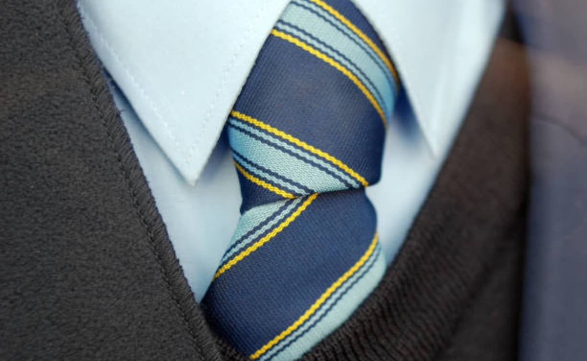 Rajasthan Schools To Follow One Uniform Rule With No Ties, Order Soon: Minister