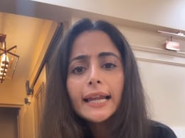 बिग बॉस 19 से जुड़ा है ऐश्वर्या शर्मा का नया वीडियो, लोगों की छूटी हंसी, बोले- नया रोस्ट ट्रेंड बिग बॉस 19 से जुड़ा है ऐश्वर्या शर्मा का नया वीडियो, लोगों की छूटी हंसी, बोले- नया रोस्ट ट्रेंड