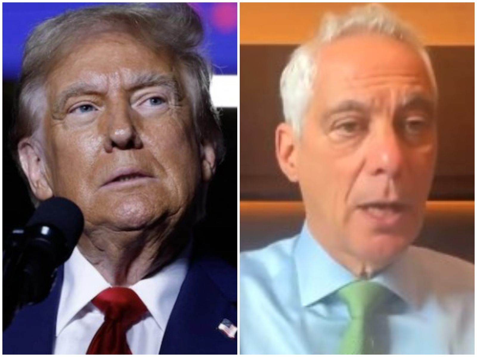 Trump Spoilt Ties With India 'Out Of Ego, Money From Pakistan': Ex-Envoy