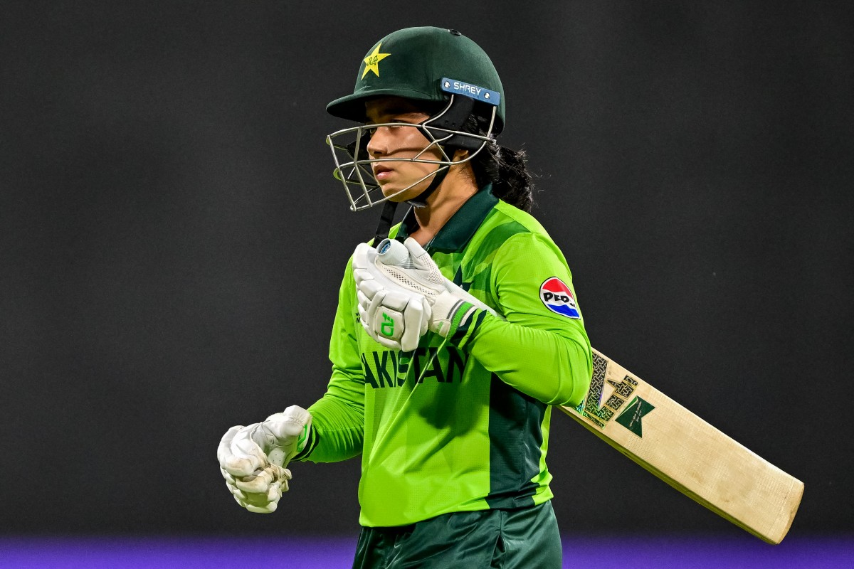 Naqvi 'Disappointed', PCB To Make Drastic Sacking After Winless Women's WC