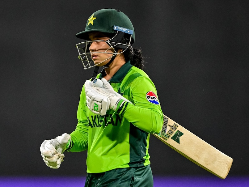 Mohsin Naqvi 'Disappointed', PCB Set To Make Drastic Sacking After Winless Women's World Cup Campaign: Report