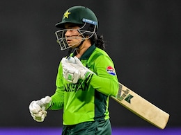 Mohsin Naqvi 'Disappointed', PCB Set To Make Drastic Sacking After Winless Women's World Cup Campaign: Report Mohsin Naqvi 'Disappointed', PCB Set To Make Drastic Sacking After Winless Women's World Cup Campaign: Report