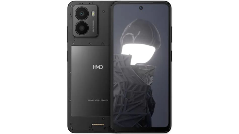 స్నాప్ డ్రాగన్ 6s Gen 4తో రానున్న HMD Fusion 2 న్యూ మోడల్.. ఇందులోని ప్రత్యేకతలివే స్నాప్ డ్రాగన్ 6s Gen 4తో రానున్న HMD Fusion 2 న్యూ మోడల్.. ఇందులోని ప్రత్యేకతలివే