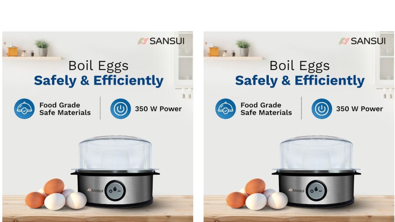 Explore top-rated egg cookers that are making waves with their performance Explore top-rated egg cookers that are making waves with their performance