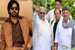 The Southern View: Powerstar's Peace Appeal | Andhra Vs K'Taka Infra War Mounts | Mysuru Dussehra The Southern View: Powerstar's Peace Appeal | Andhra Vs K'Taka Infra War Mounts | Mysuru Dussehra