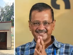 Arvind Kejriwal Wanted Mayawati&#039;s Bungalow In Delhi, Got This Instead