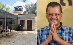 Arvind Kejriwal Wanted Mayawati's Bungalow In Delhi, Got This Instead