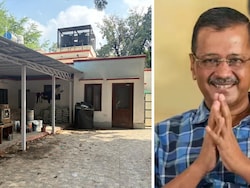 Arvind Kejriwal Wanted Mayawati&#039;s Bungalow In Delhi, Got This Instead