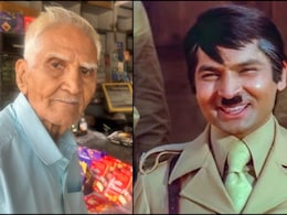 असरानी का जयपुर कनेक्शन: 'अंग्रेजों के जमाने के जेलर' की सिंधी कॉलोनी, लोग बोले- 'झोटवाड़ा रोड पर चलाई थी साइकिल की दुकान' असरानी का जयपुर कनेक्शन: 'अंग्रेजों के जमाने के जेलर' की सिंधी कॉलोनी, लोग बोले- 'झोटवाड़ा रोड पर चलाई थी साइकिल की दुकान'
