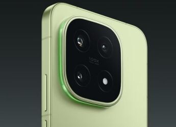 ఫోన్ 7,000mAh పైగా సామర్థ్యం కలిగిన బ్యాటరీతో, వైర్‌లెస్ ఛార్జింగ్‌ను సపోర్ట్ చేస్తుంది