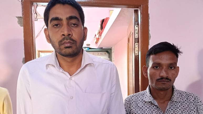 ACB Action: बैंक मैनेजर ने की 50000 रुपये की रिश्वत की डील, 45000 रुपये रिश्वत लेते दलाल के साथ ट्रैप