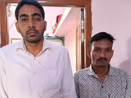 ACB Action: बैंक मैनेजर ने की 50000 रुपये की रिश्वत की डील, 45000 रुपये रिश्वत लेते दलाल के साथ ट्रैप ACB Action: बैंक मैनेजर ने की 50000 रुपये की रिश्वत की डील, 45000 रुपये रिश्वत लेते दलाल के साथ ट्रैप
